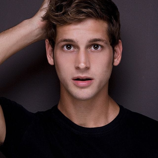 Picture of Max Emerson