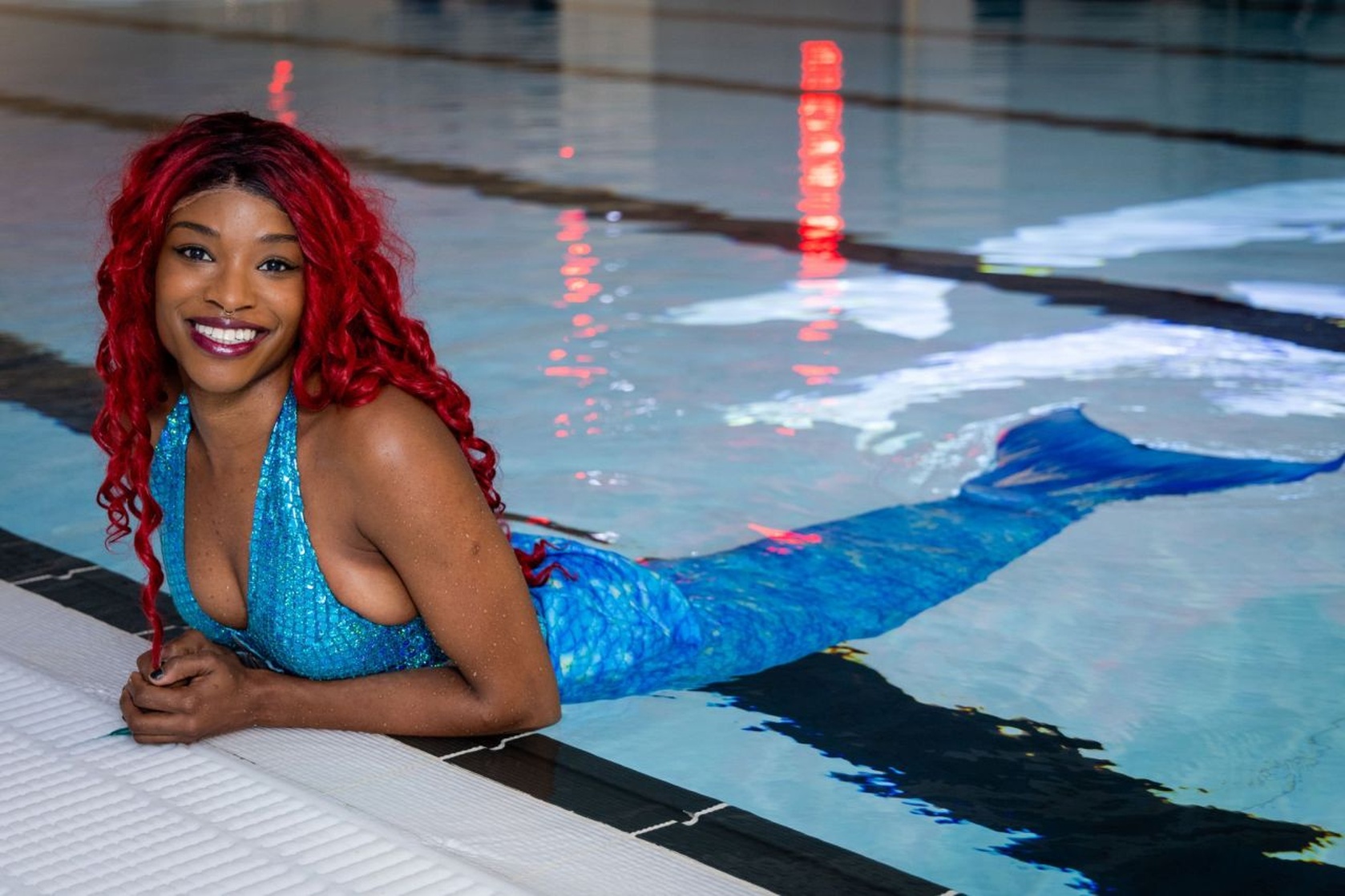 Olivia Egbunike