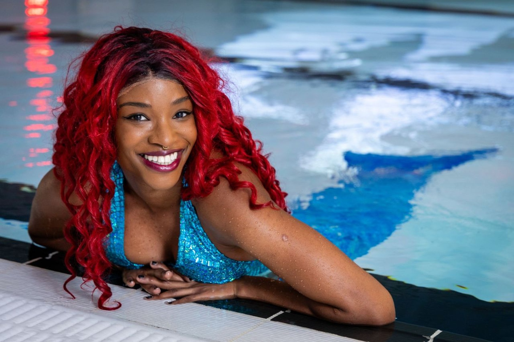 Olivia Egbunike