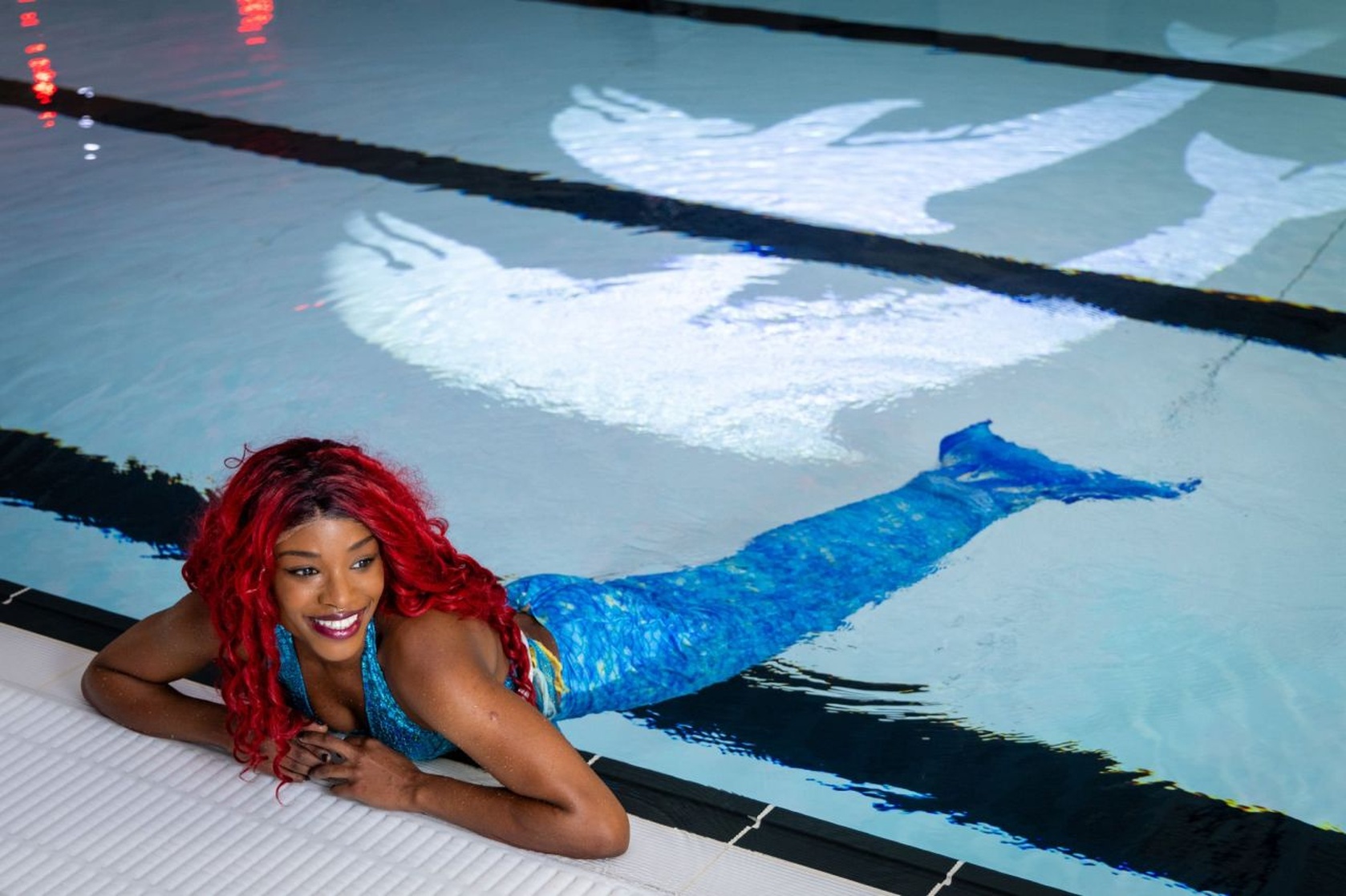 Olivia Egbunike