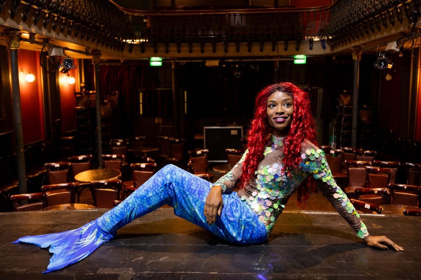 Olivia Egbunike