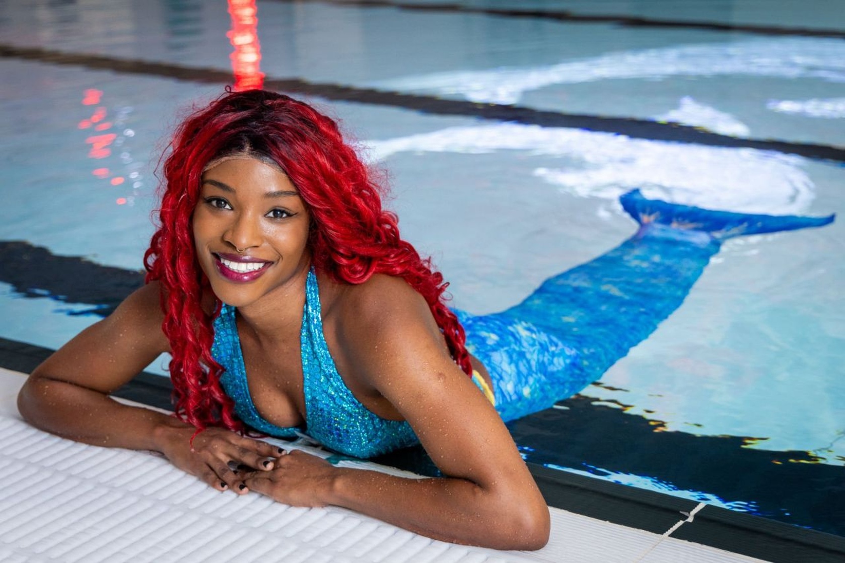 Olivia Egbunike
