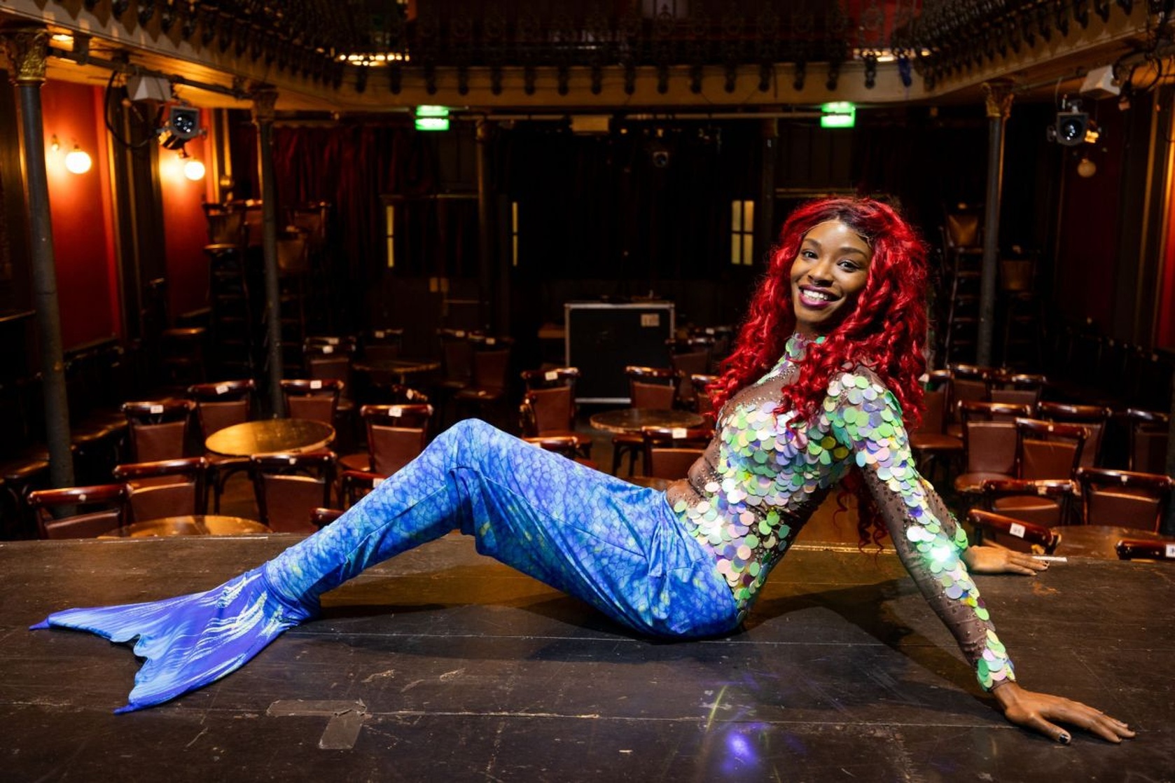 Olivia Egbunike