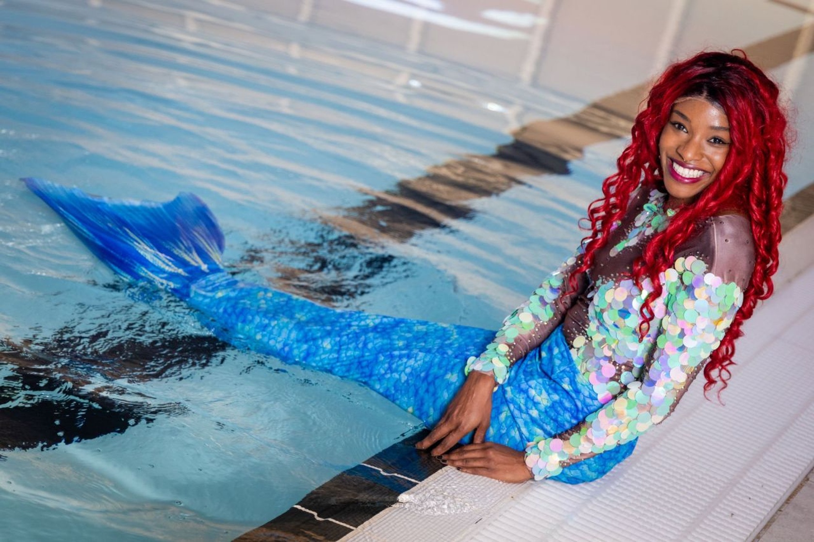 Olivia Egbunike