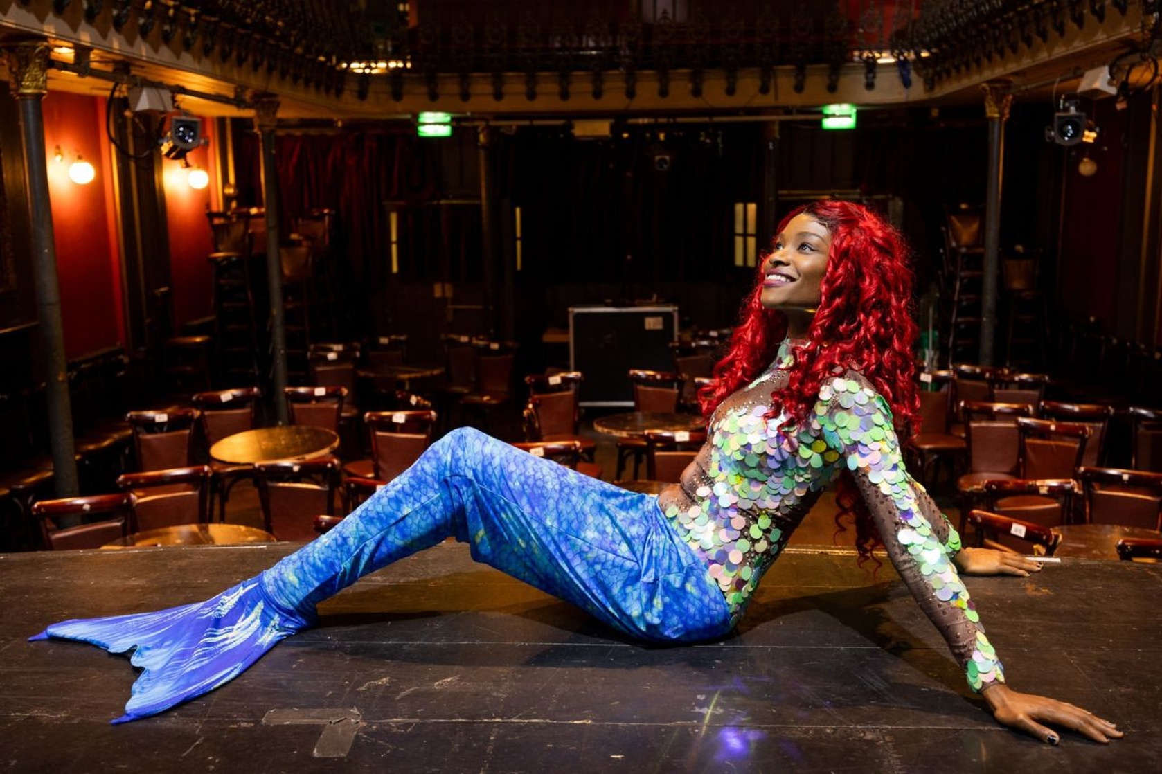 Olivia Egbunike