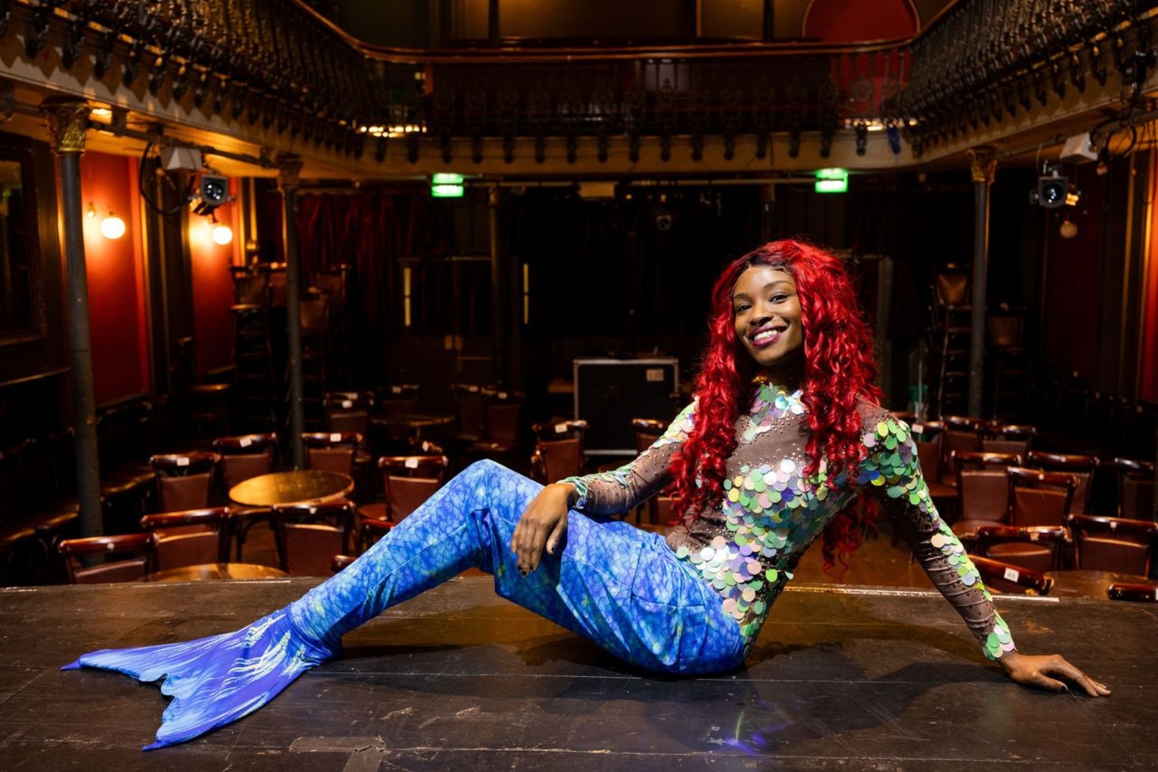 Olivia Egbunike