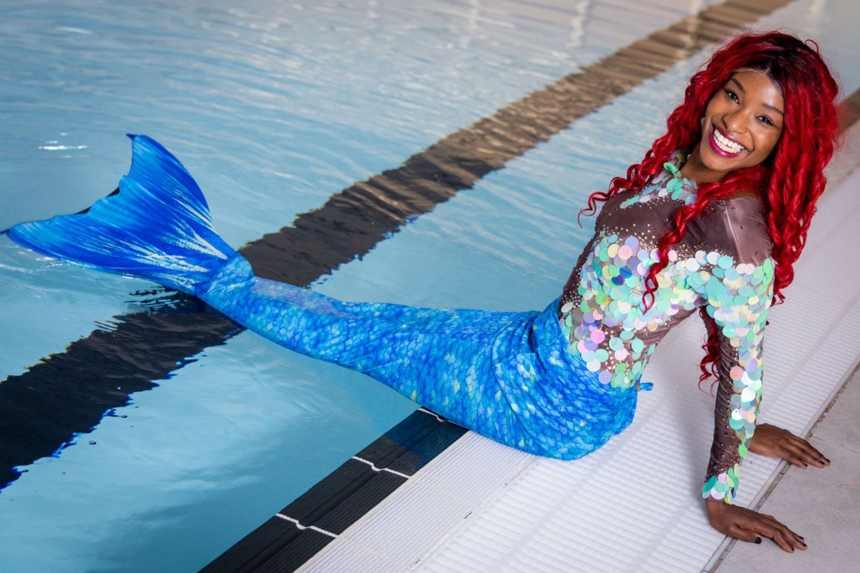 Olivia Egbunike