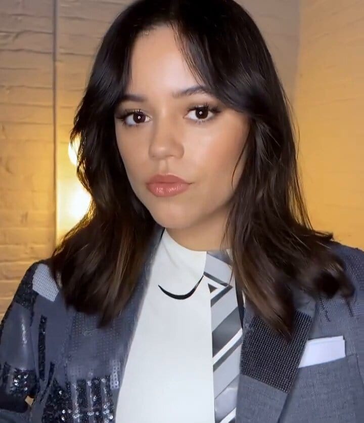 Picture of Jenna Ortega