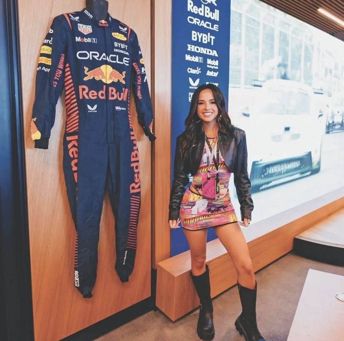 Becky G.