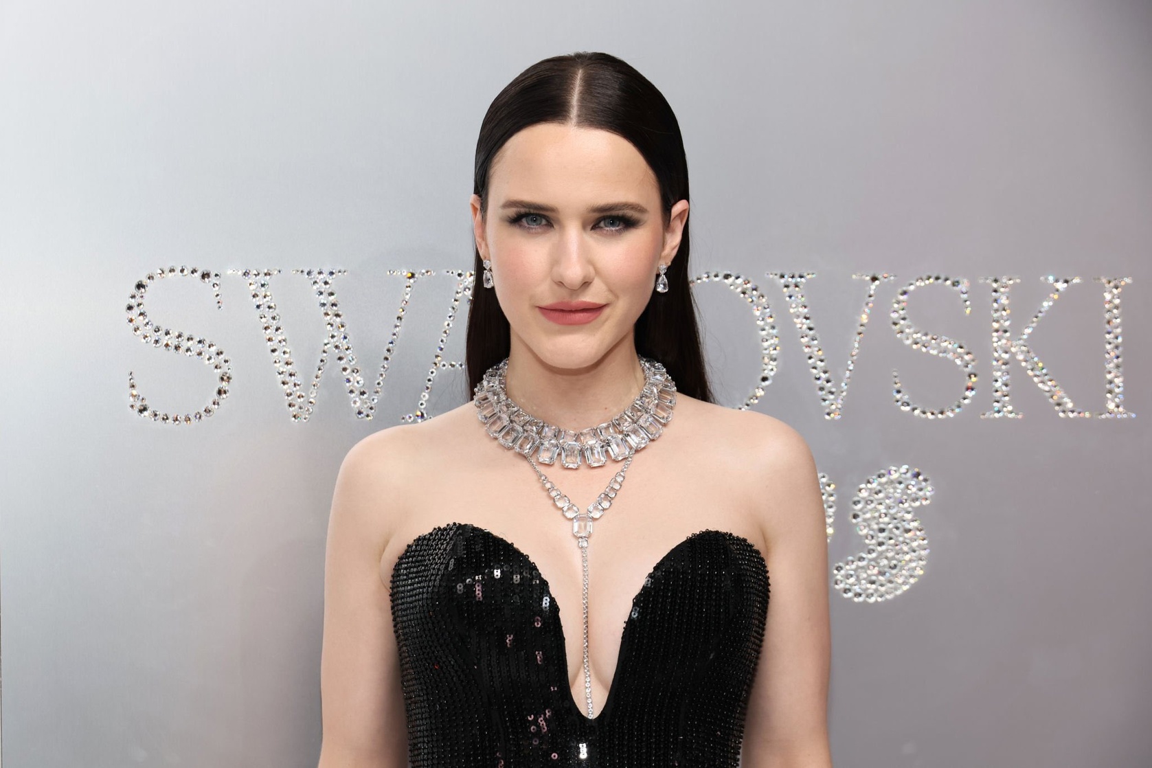 Rachel Brosnahan