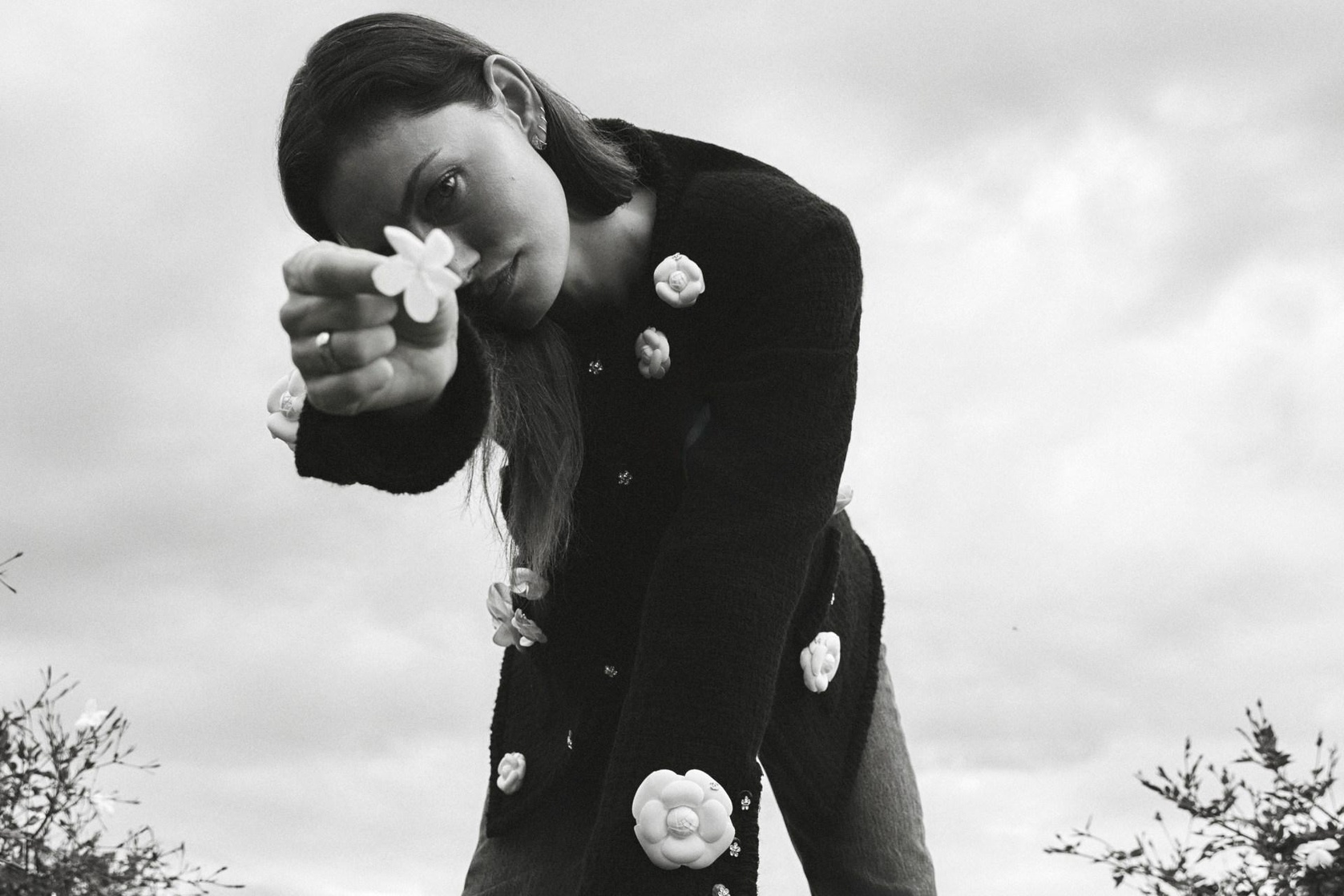 Phoebe Tonkin