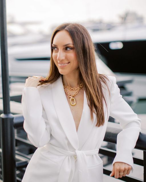 Picture of Brielle Galekovic