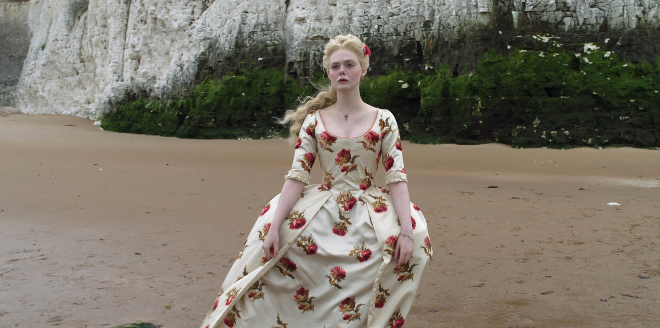 Elle Fanning Elle Fanning