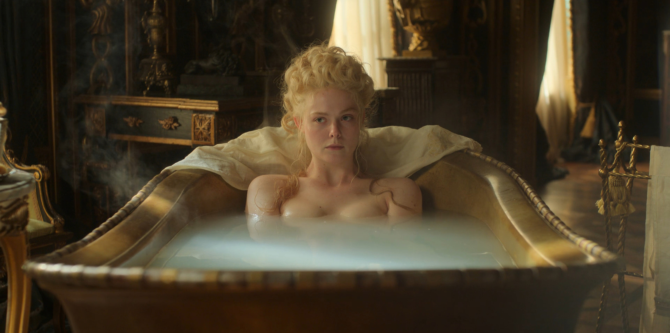 Elle Fanning Elle Fanning