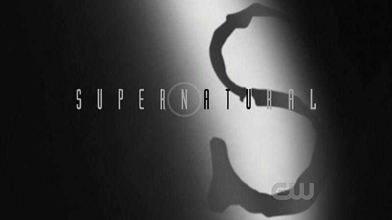 Supernatural Supernatural