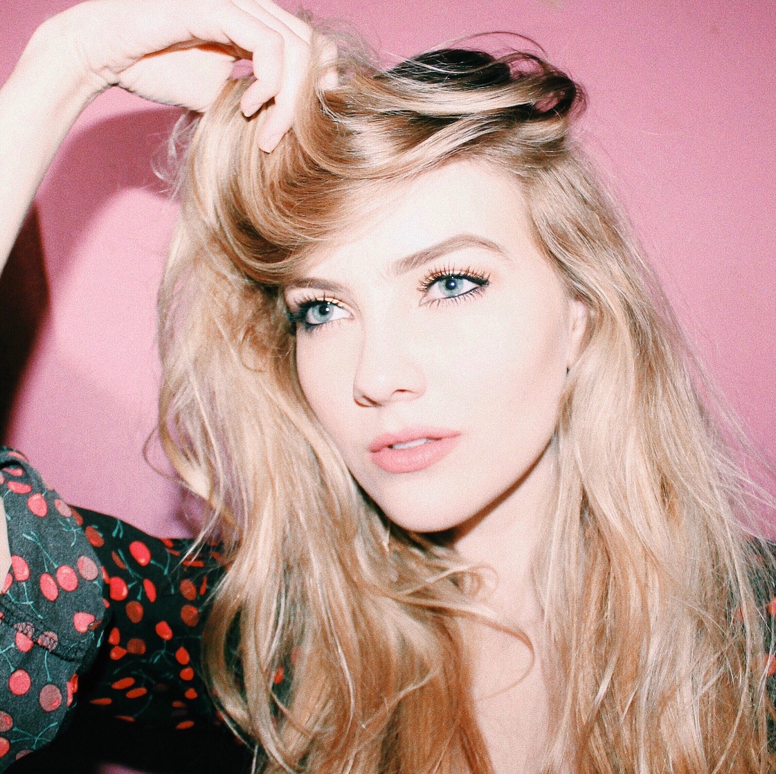 Brittany Gandy