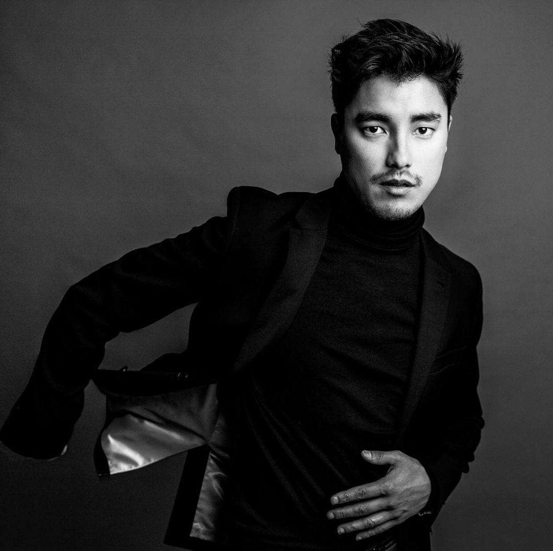 Remy Hii picture