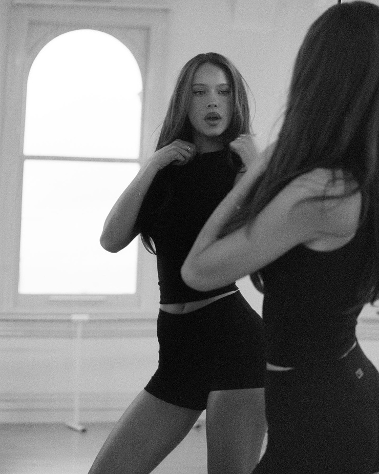 Image of Isabelle Mathers