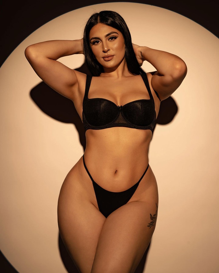 Picture of Erifili Sfakianakis