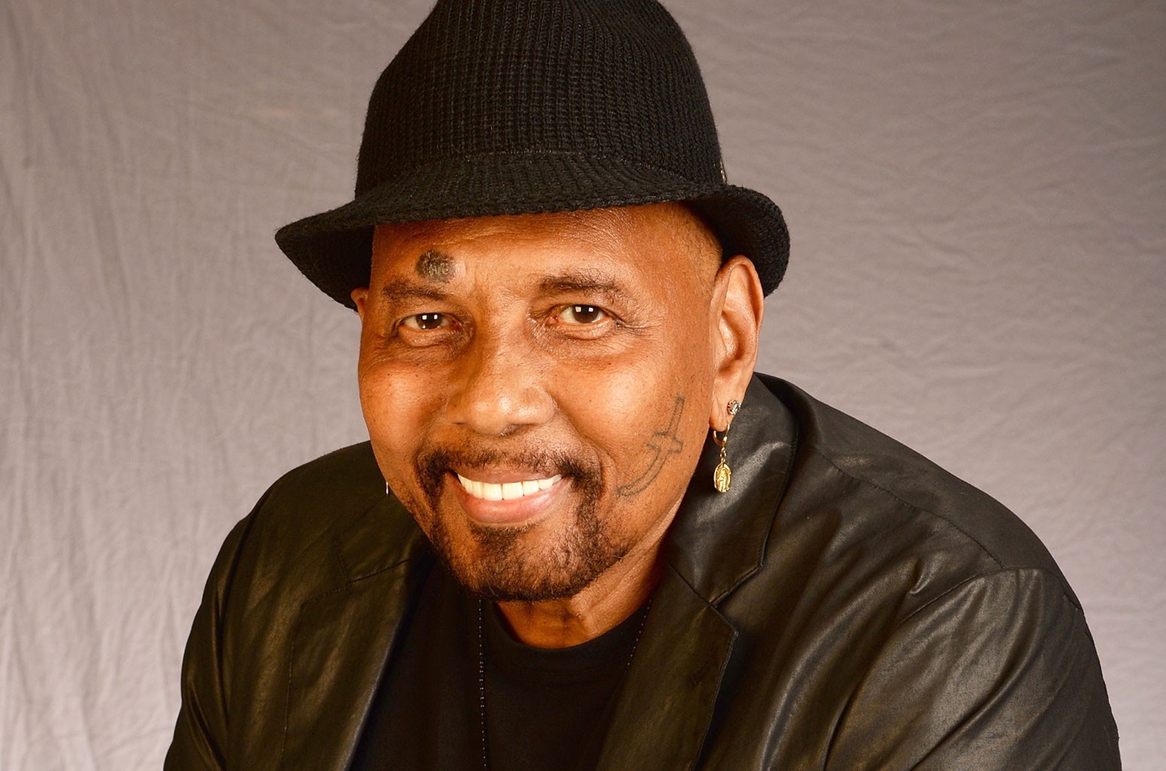 Aaron Neville