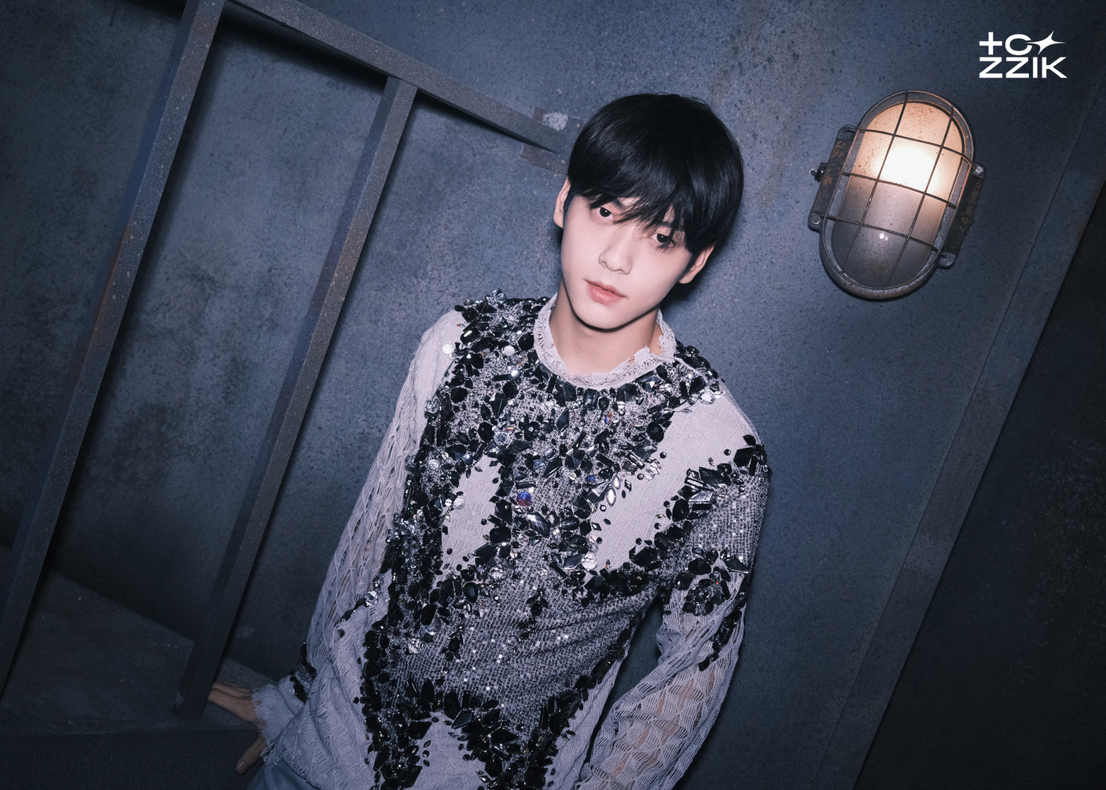 Soo-bin Choi