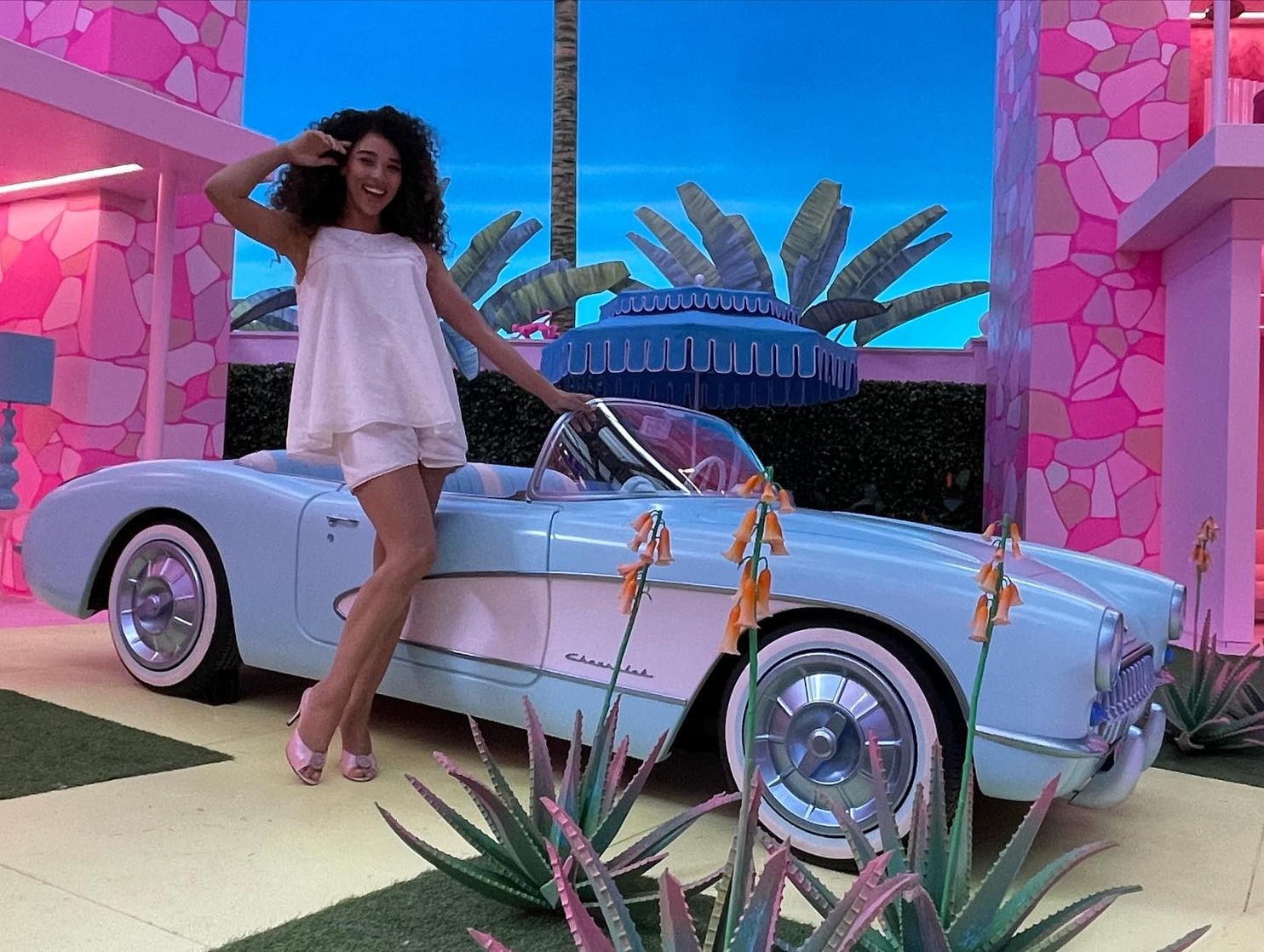 Alexandra Shipp