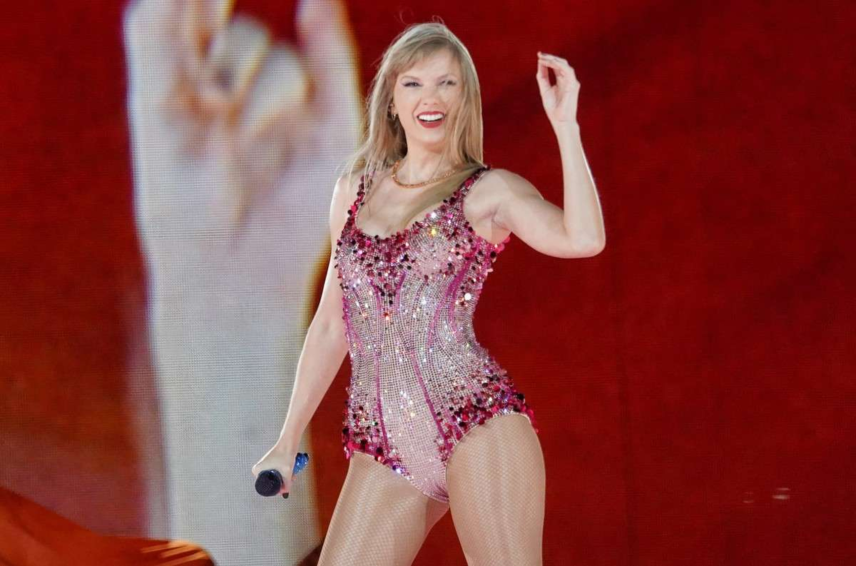 Taylor Swift