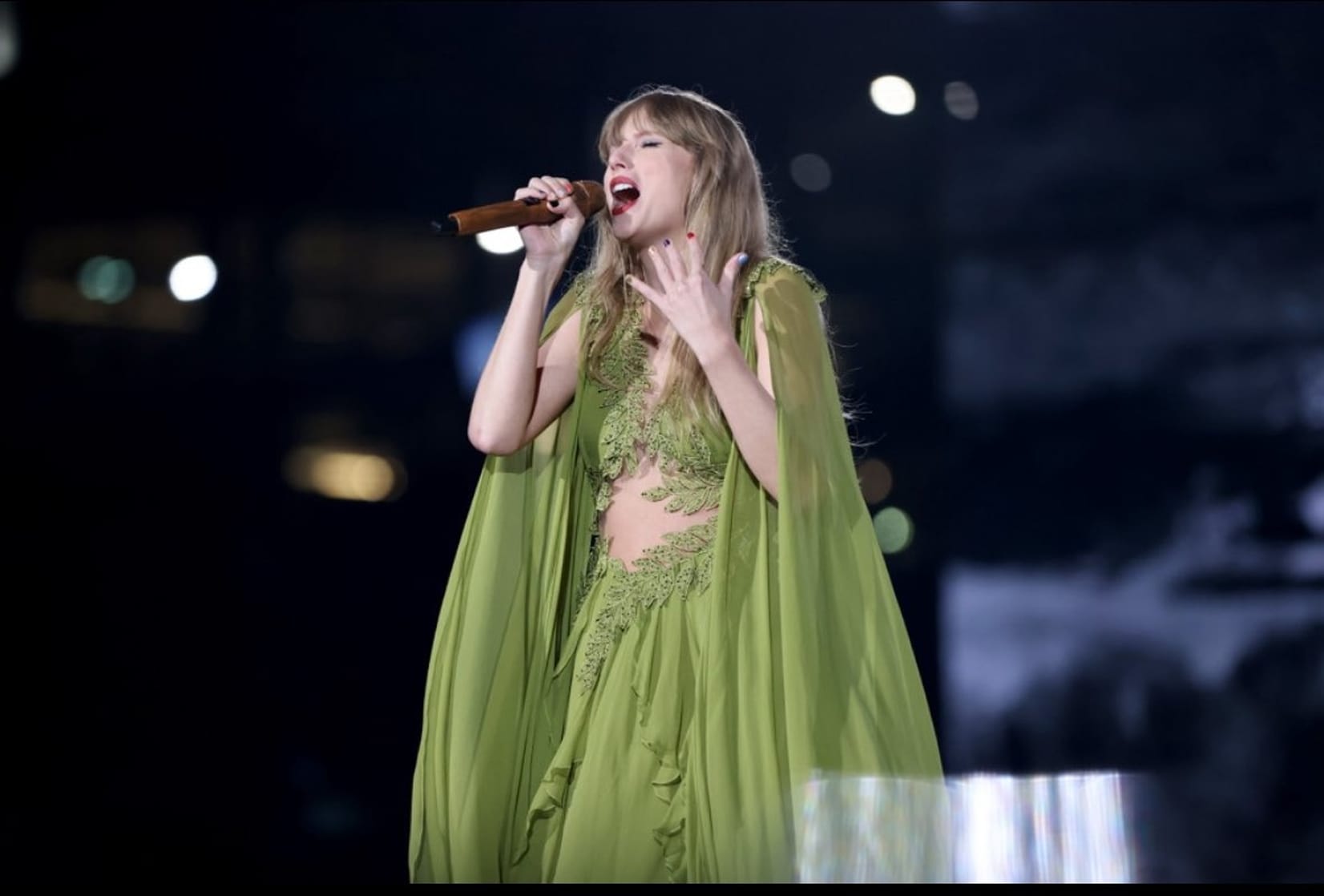 Taylor Swift