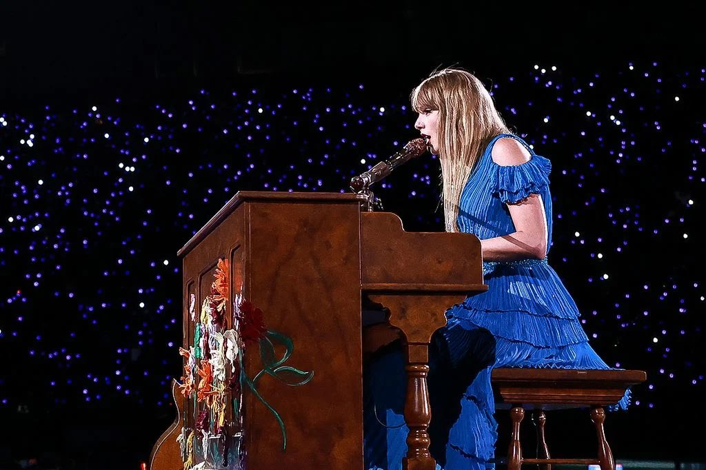 Taylor Swift