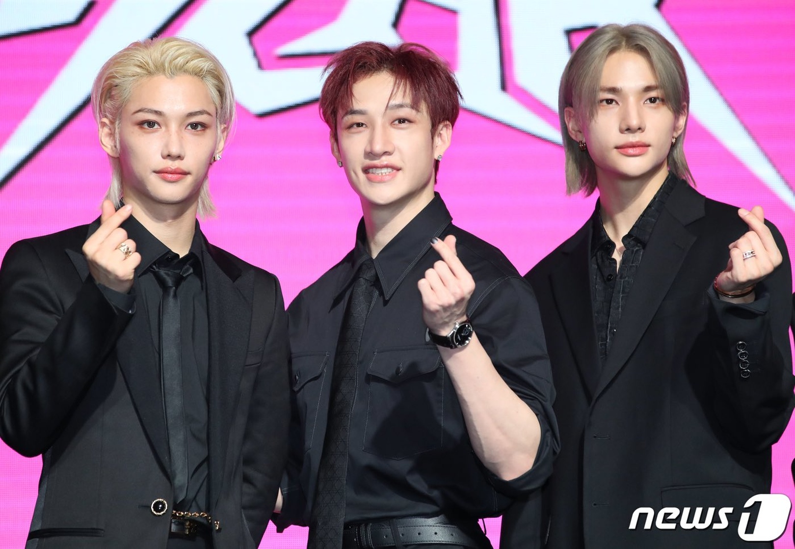 Stray Kids