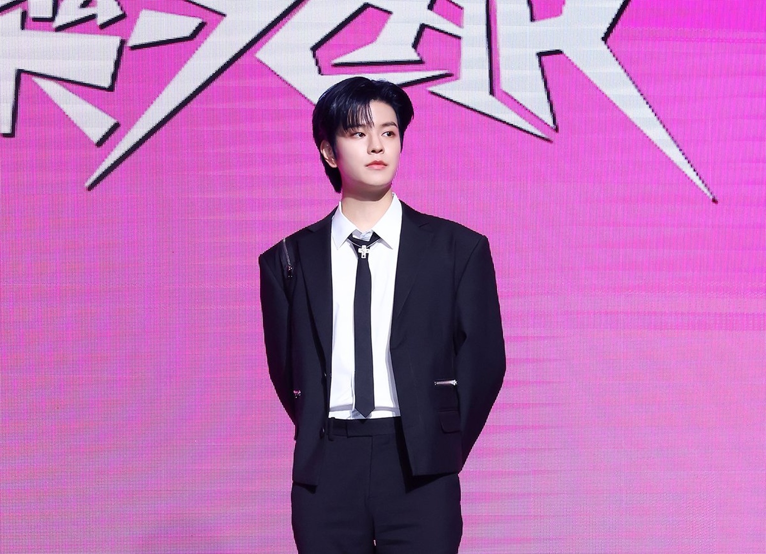 Seungmin