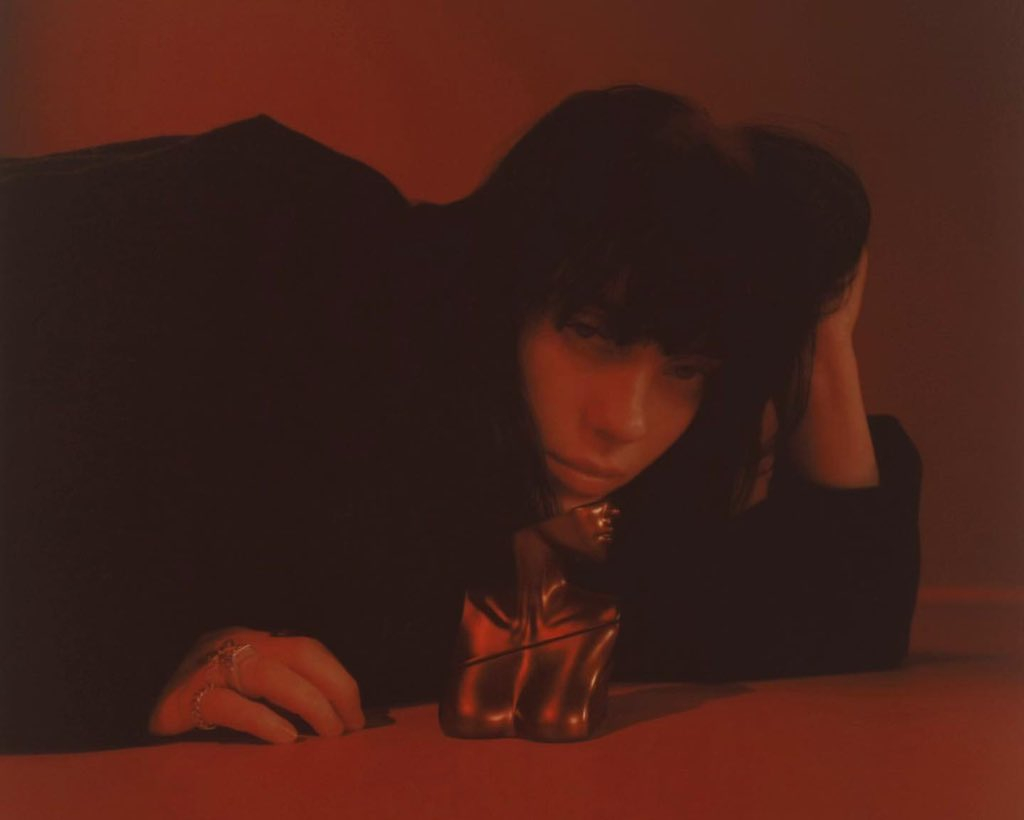 Billie Eilish