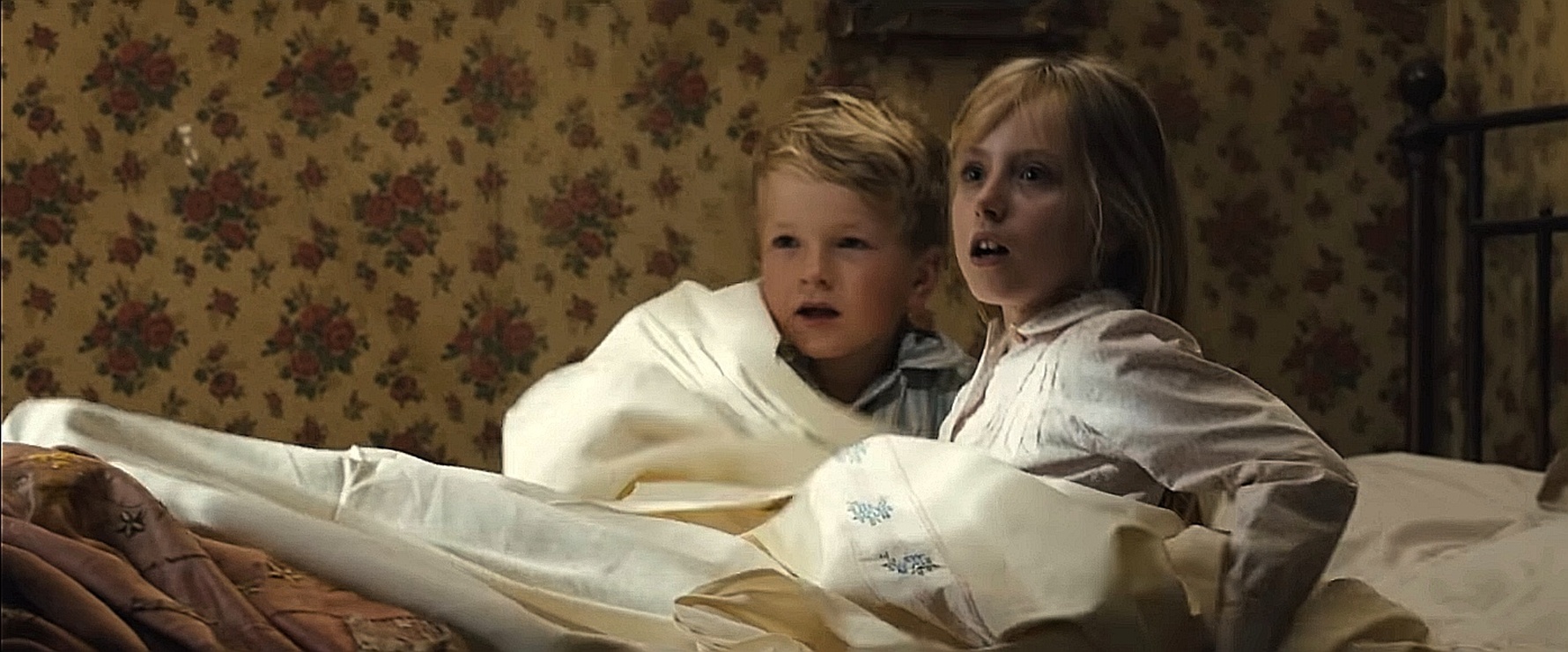 Sarah's Key (2010) picture