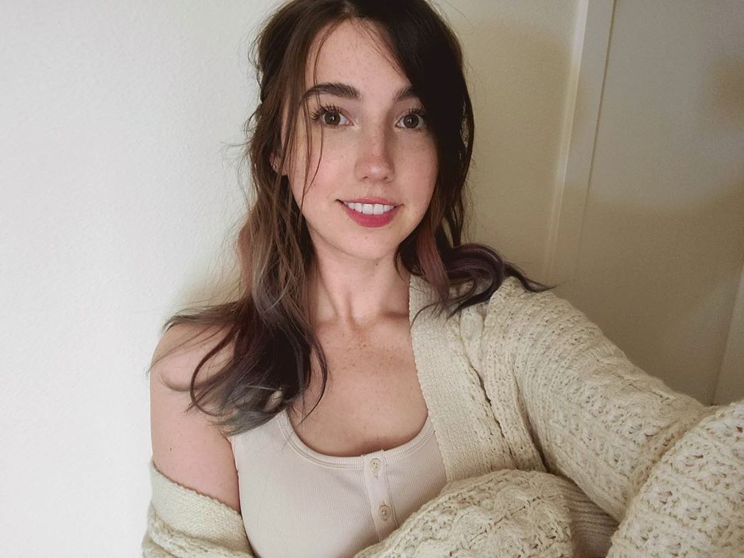 Bree Morgan aka bunnbree
