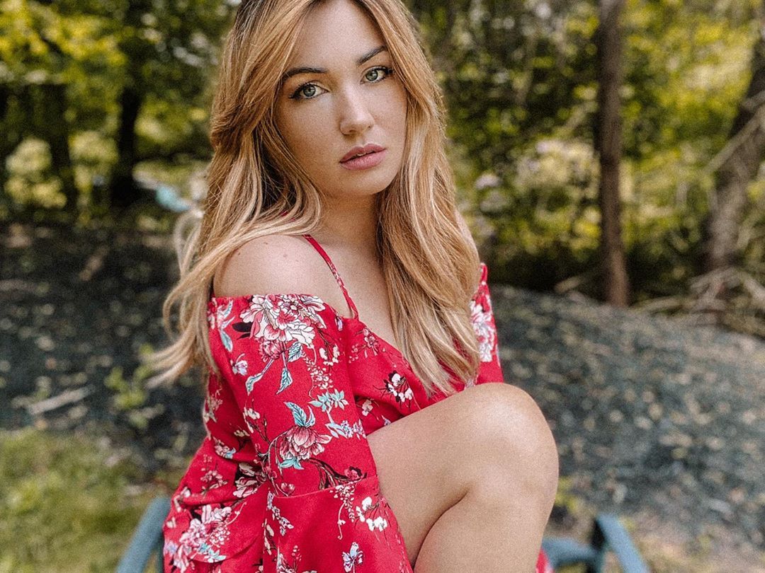 Picture of Stephanie Matto