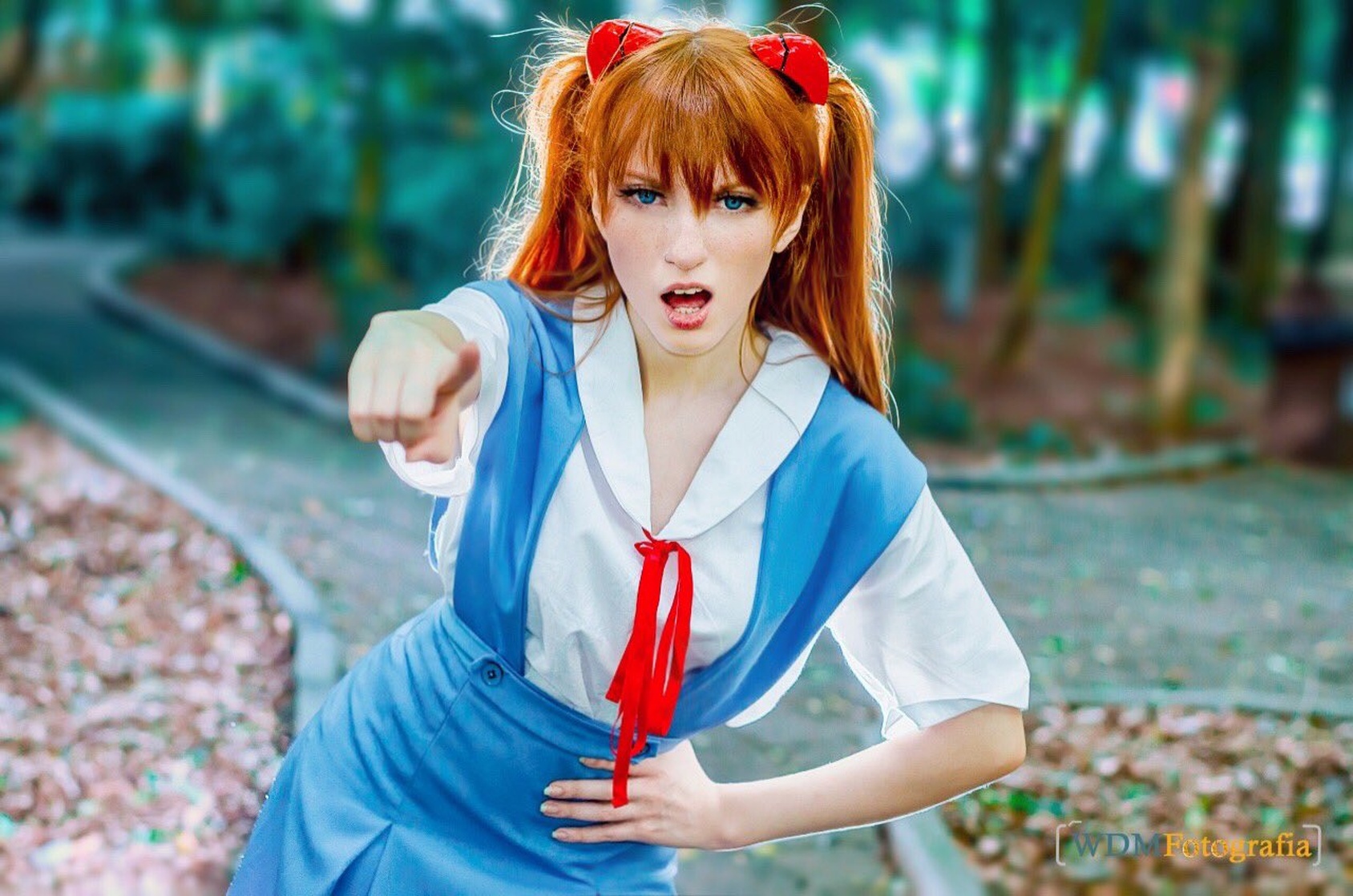 Akemy Sama