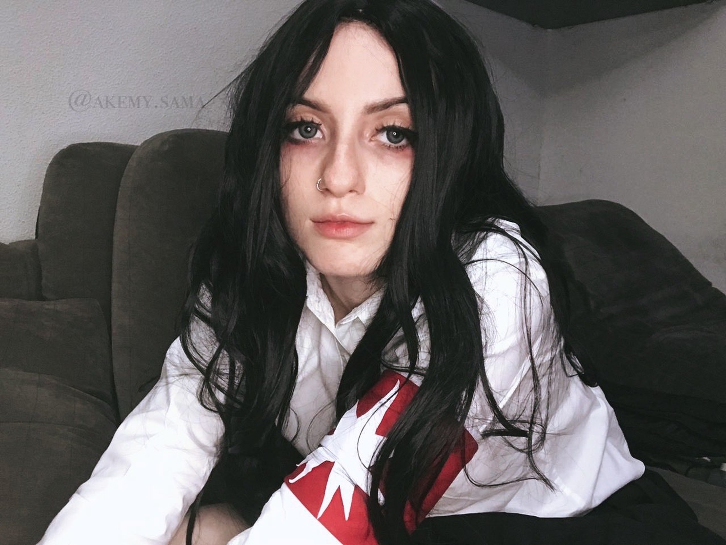 Akemy Sama