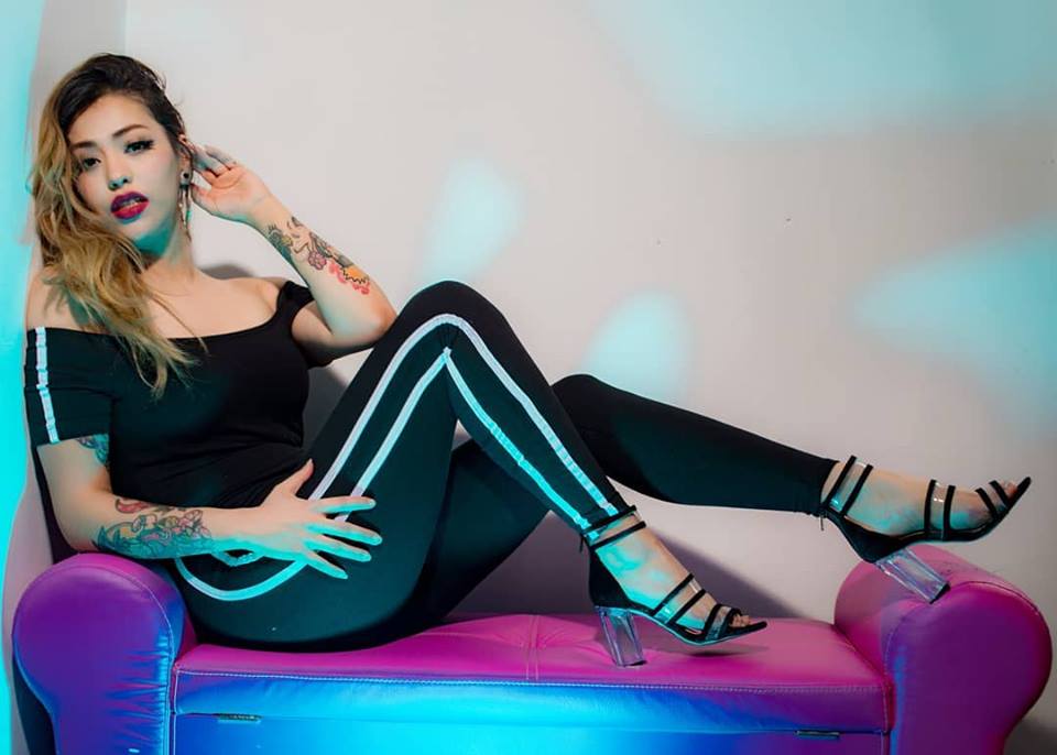 Natalia Olvera
