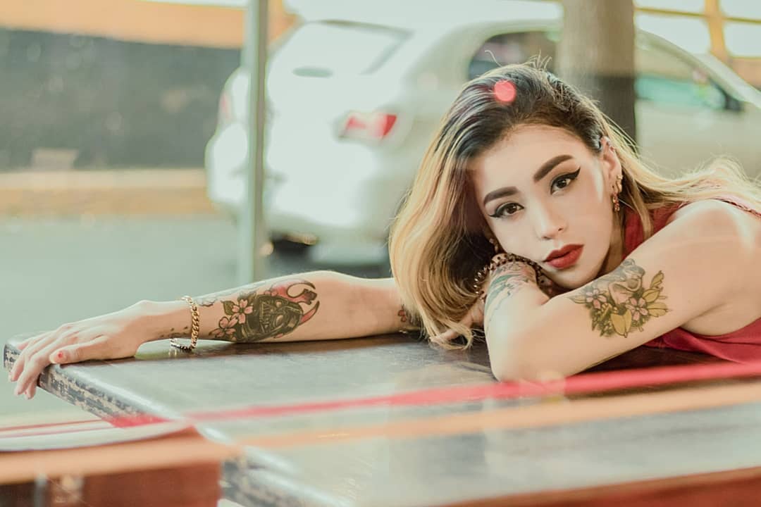 Natalia Olvera