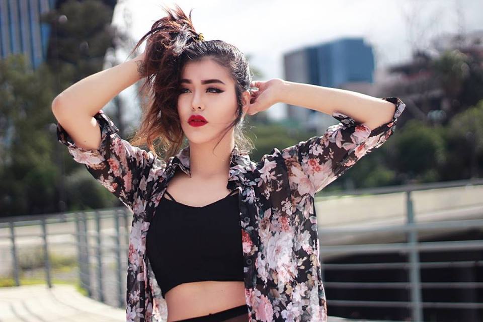 Natalia Olvera