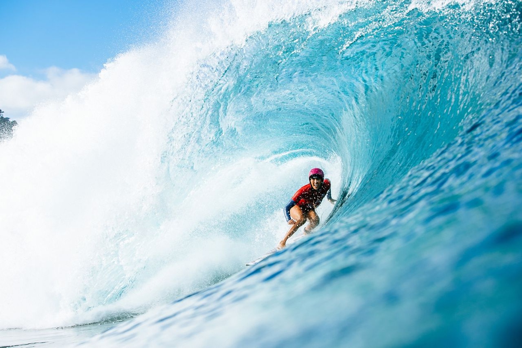 Surf Girls Hawai'i