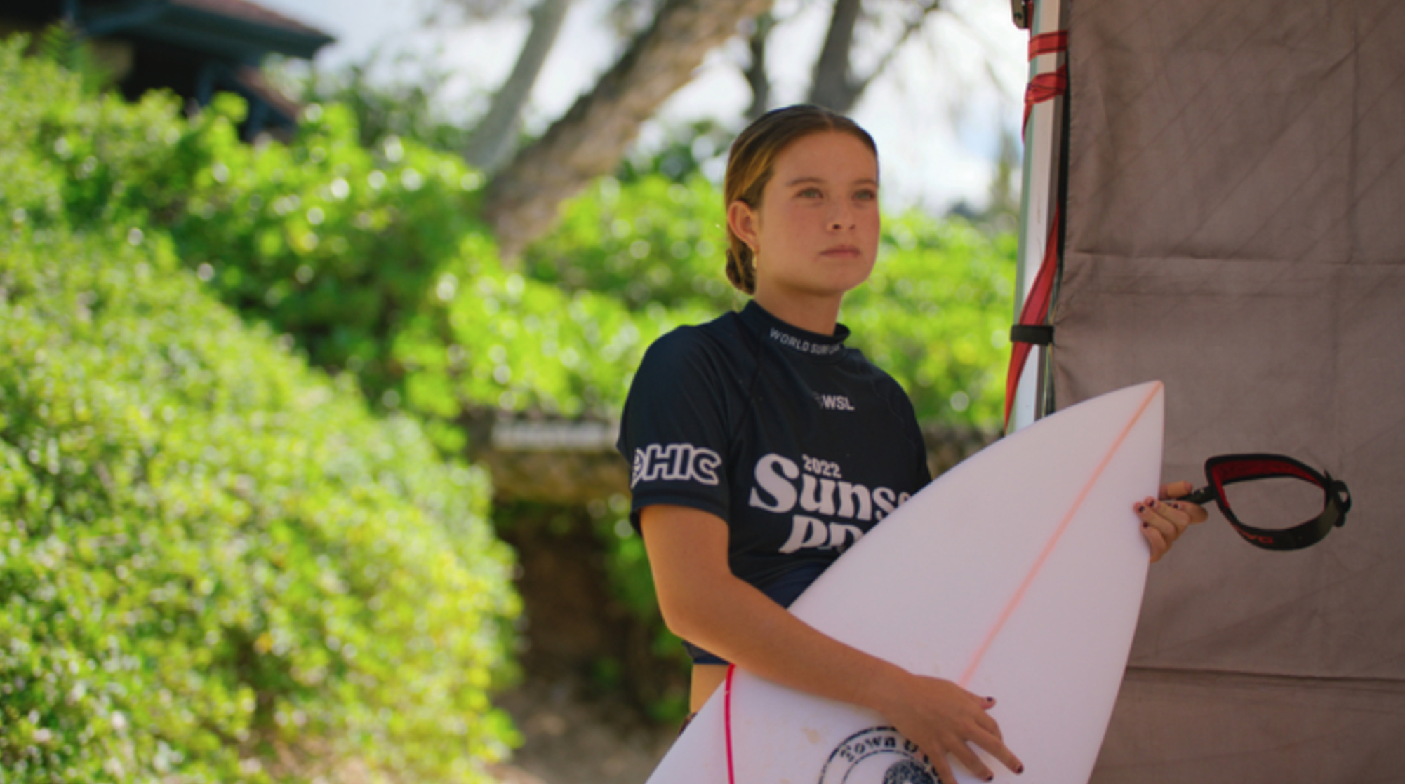 Surf Girls Hawai'i