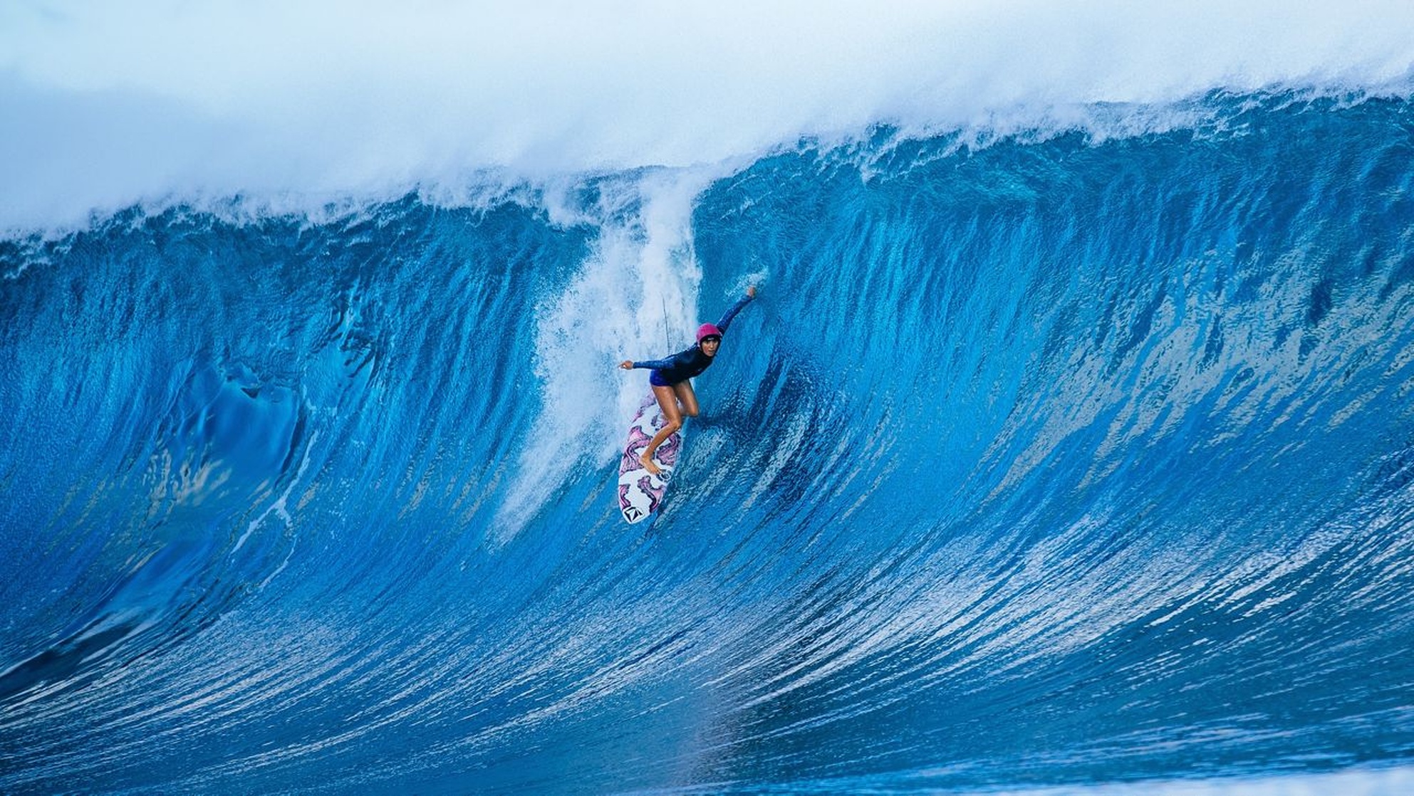 Surf Girls Hawai'i