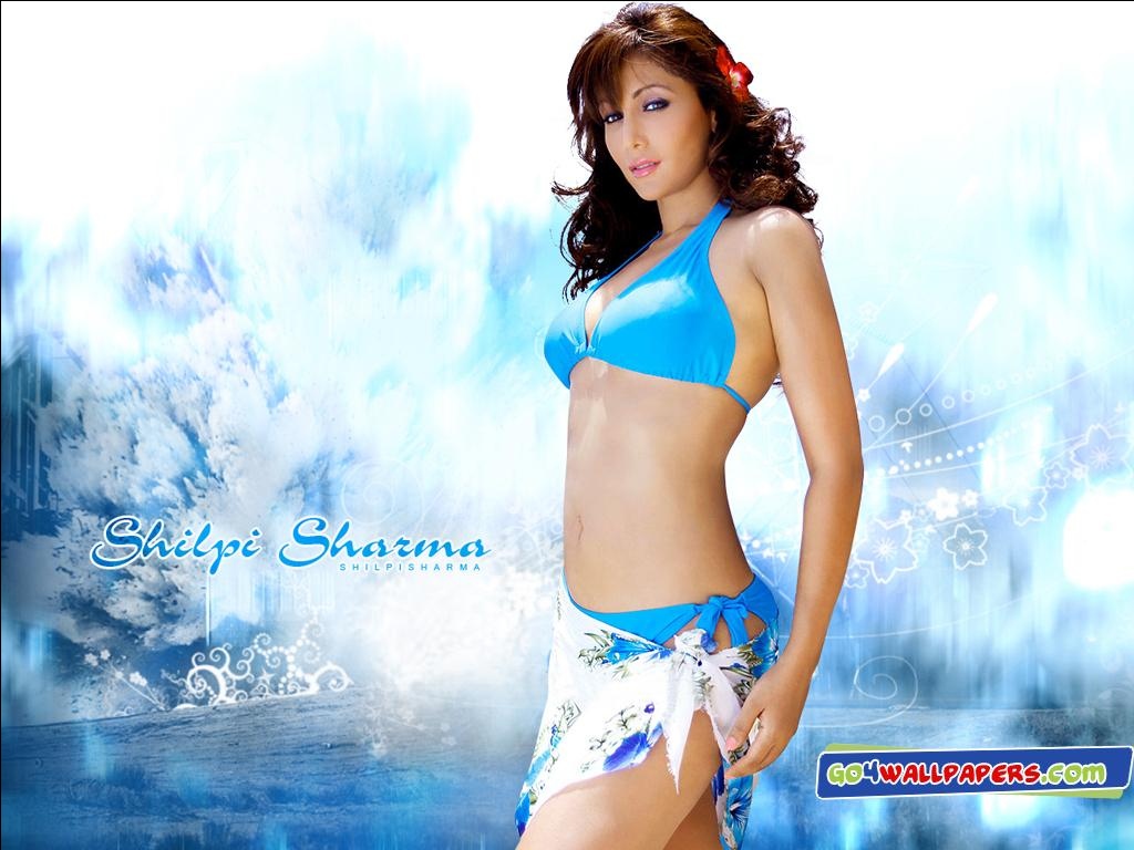 Shilpi Sharma
