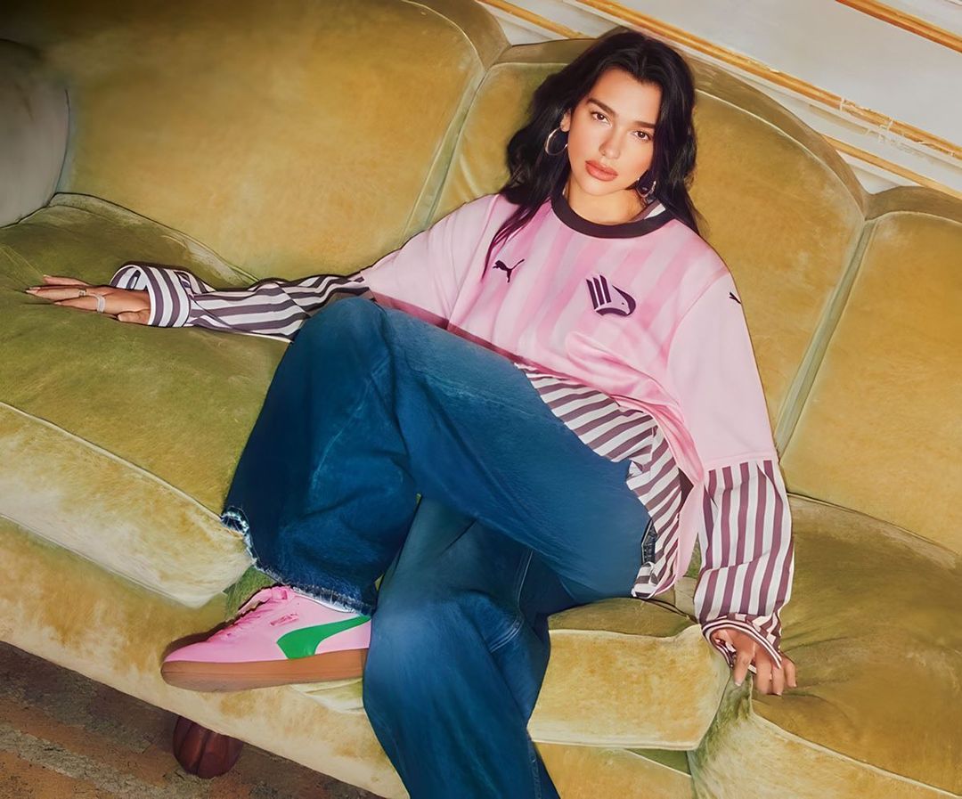 Dua Lipa