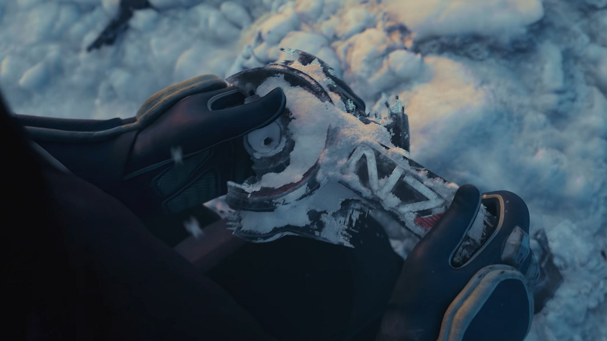 Mass Effect 5