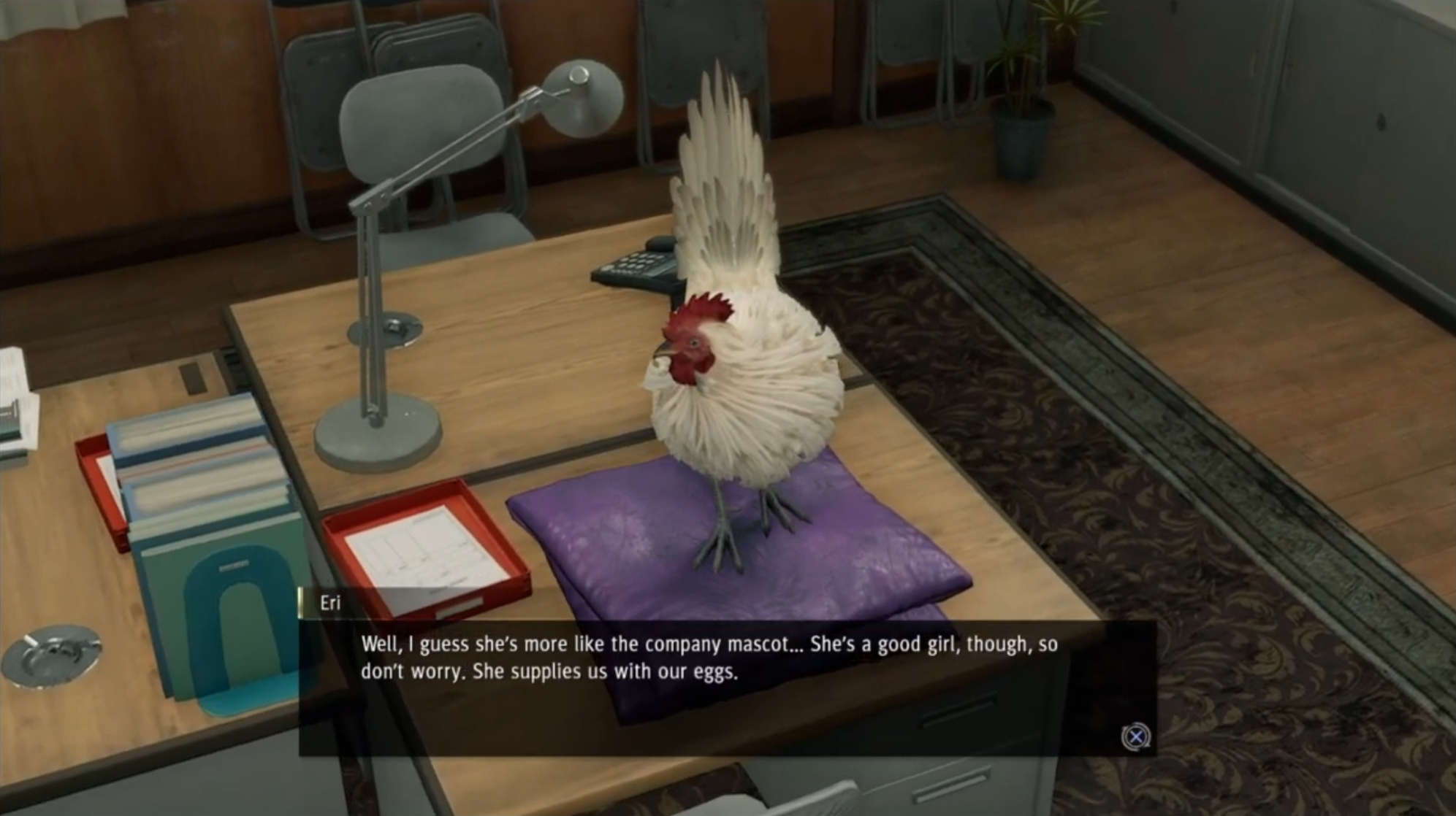 Omelette