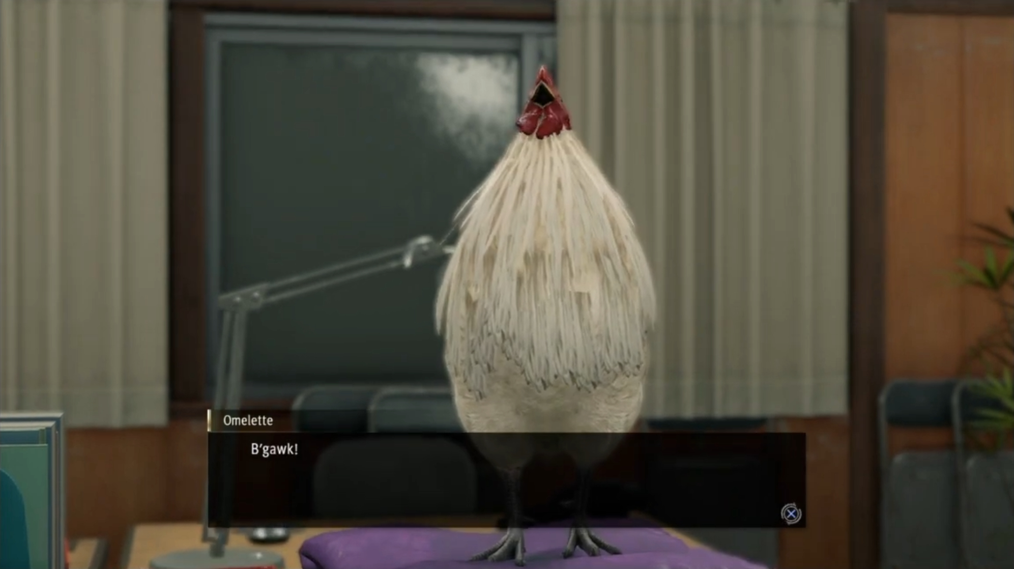 Omelette