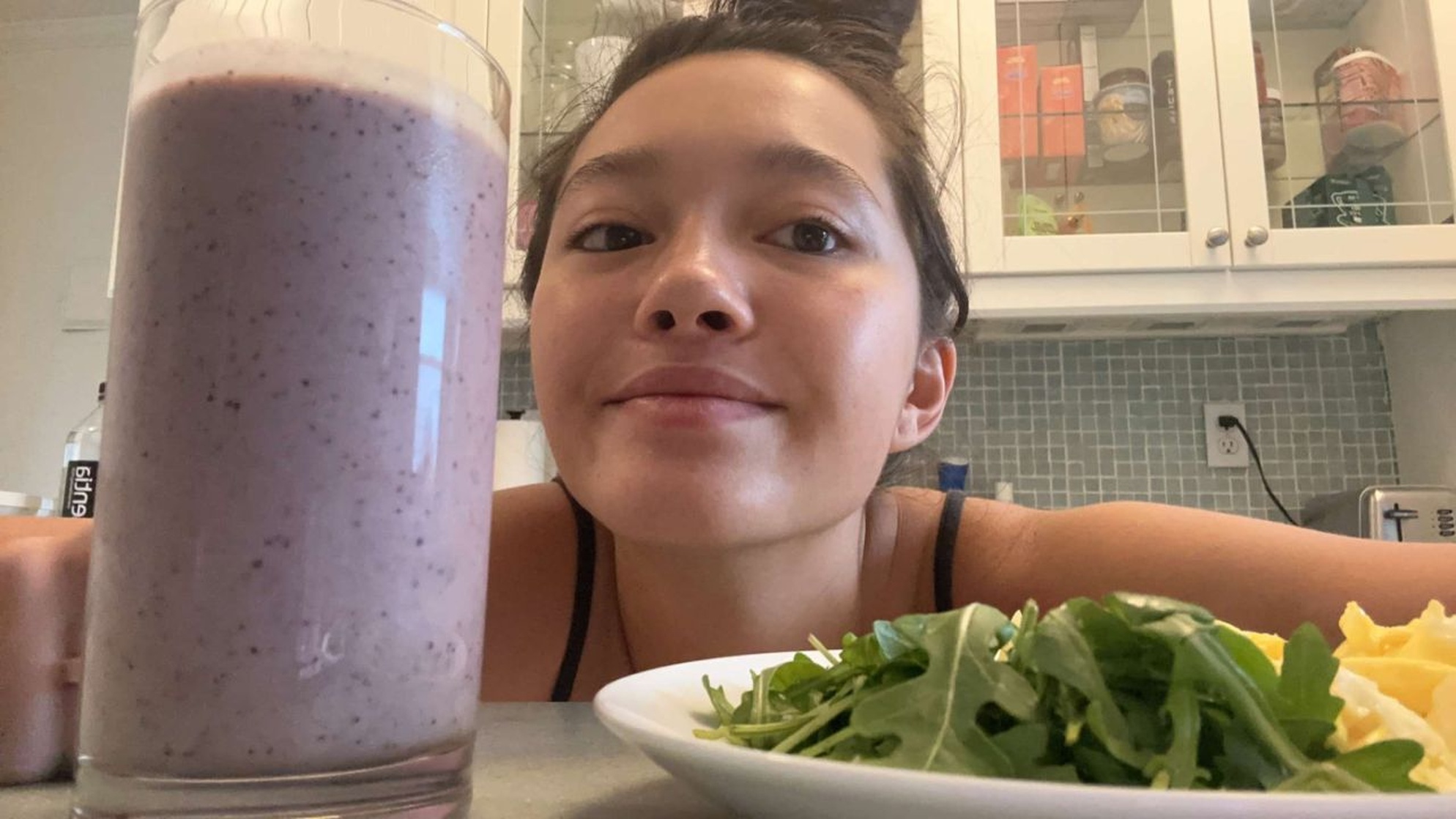 Lily Chee Lily Chee