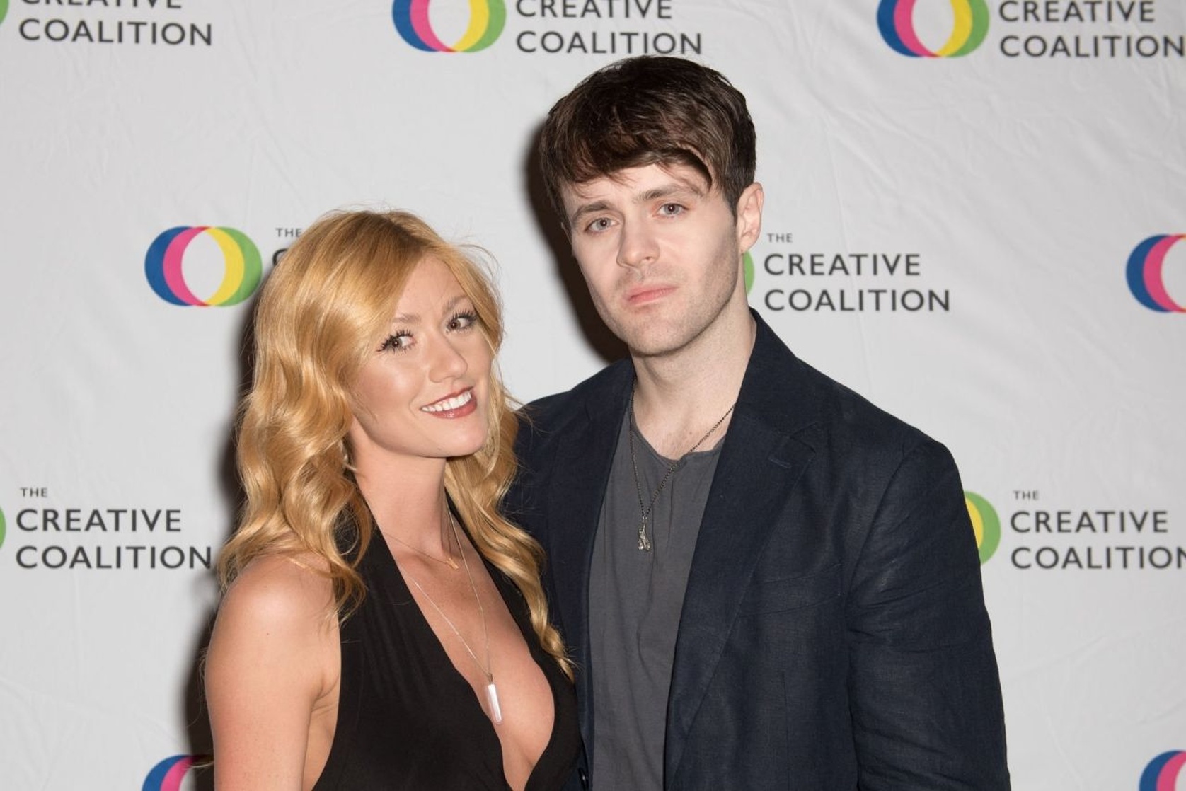 Katherine McNamara